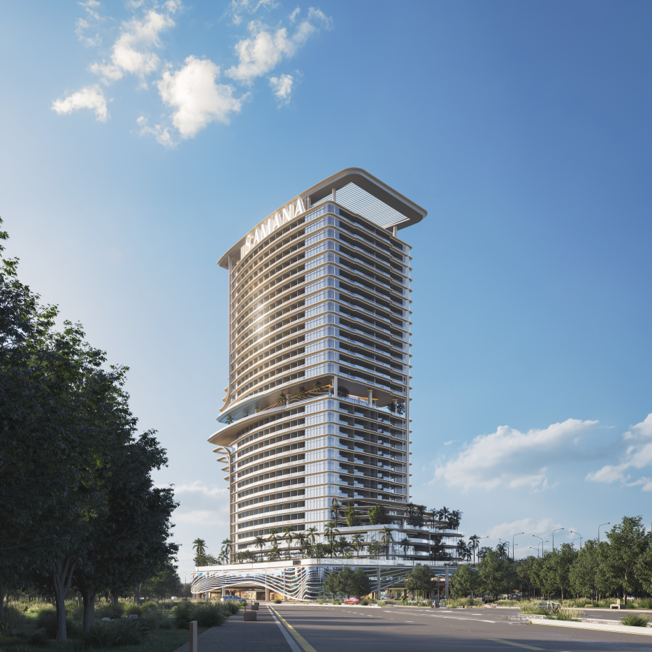 real estate properties in thane